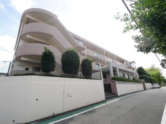 建物外観　★外観です★