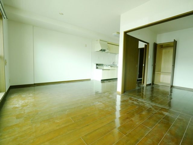 居室・リビング　★リビングフロアです★