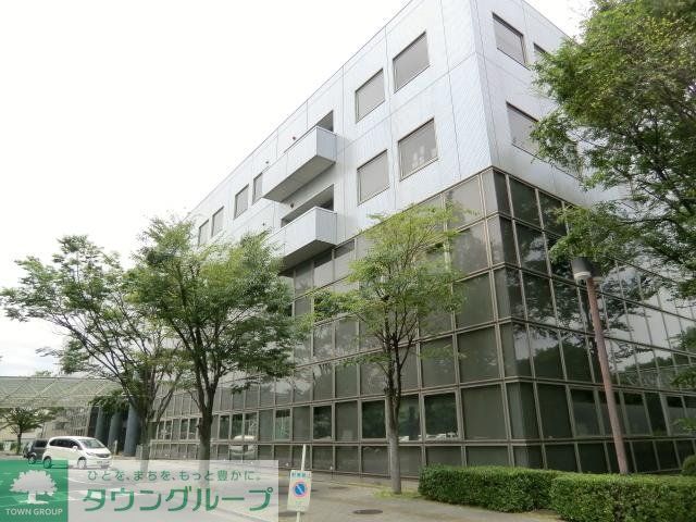 病院　東部地域病院（病院）まで180m