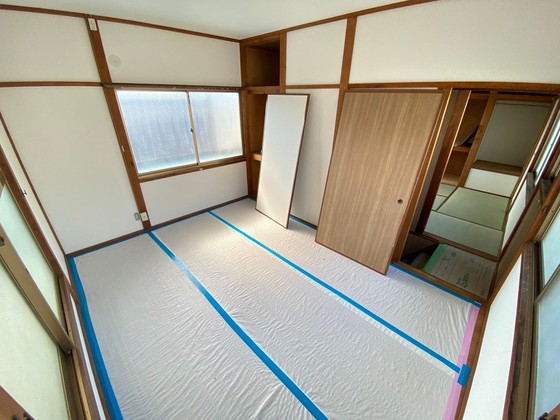 その他部屋・スペース