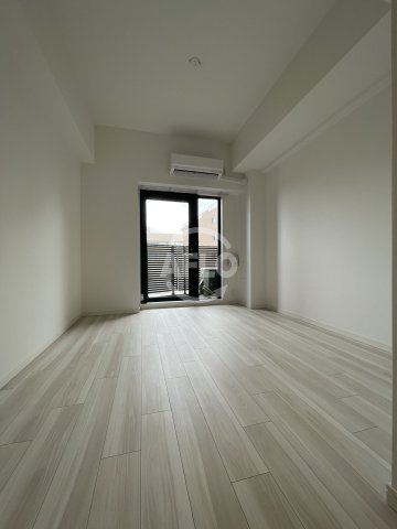 その他部屋・スペース　S-RESIDENCE難波大国町Deux　洋室