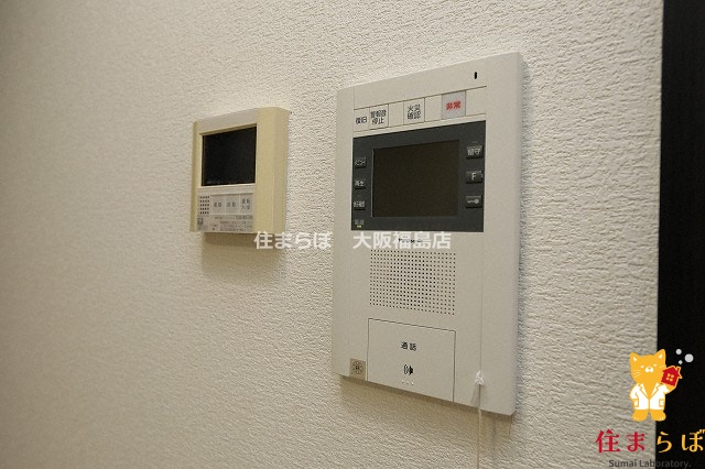 セキュリティ　「物件じゃなく、“あなたの暮らしの一部”に出会いましょう。」