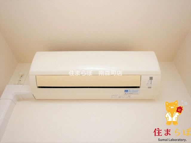 その他設備　「LINEから始める“第一章”、一緒に描きませんか？」