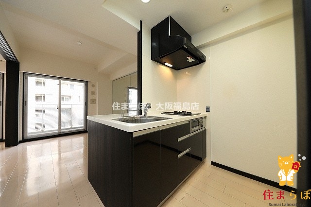 居室・リビング　「“合う暮らし”を、LINEで一緒に描こう。」