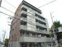 北大路駅より徒歩5分 3階 築21年7ヶ月の賃貸物件
