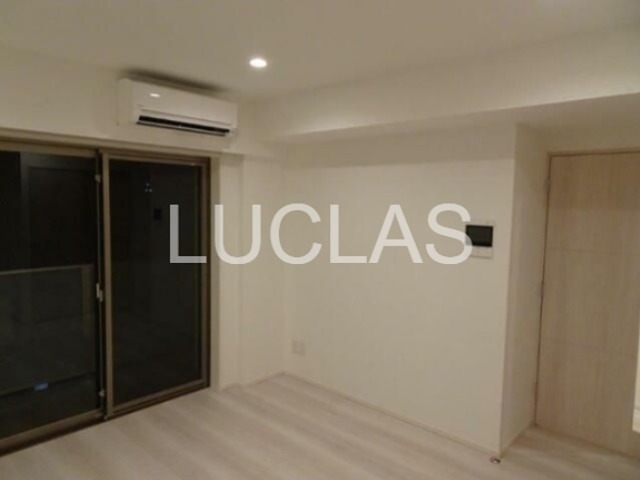 その他部屋・スペース　白基調のくつろぎ空間♪