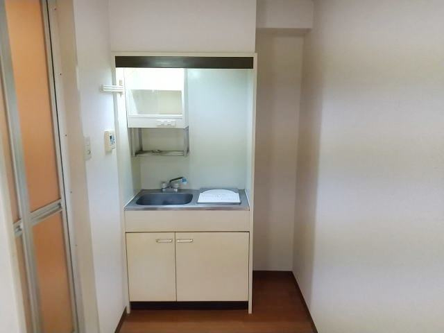 キッチン　同仕様