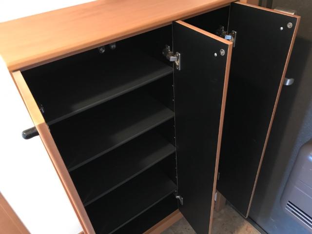収納　下駄箱