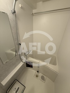 バス・シャワールーム　エスリード ザ・カレント大阪　風呂