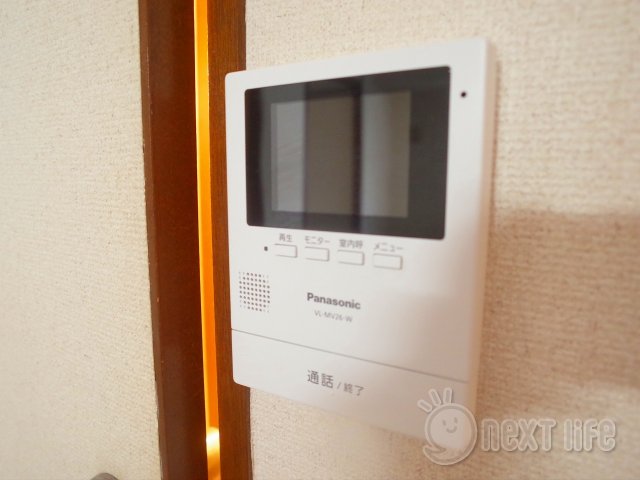 セキュリティ　パインクレスト調布