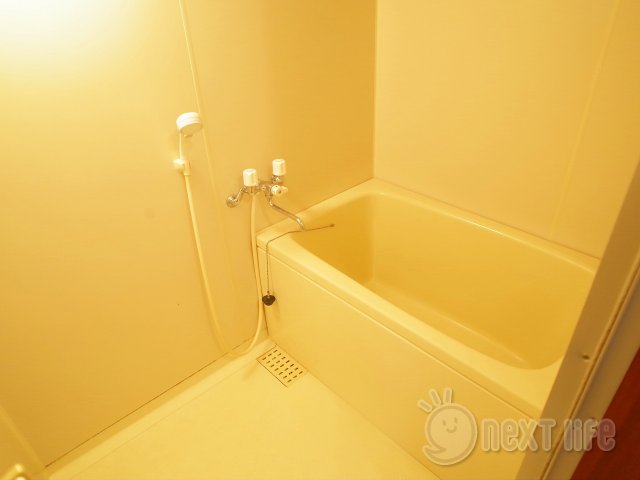 バス・シャワールーム　パインクレスト調布