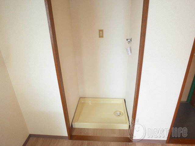 その他設備　パインクレスト調布