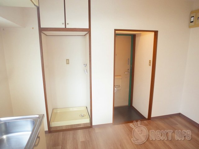 その他部屋・スペース　パインクレスト調布