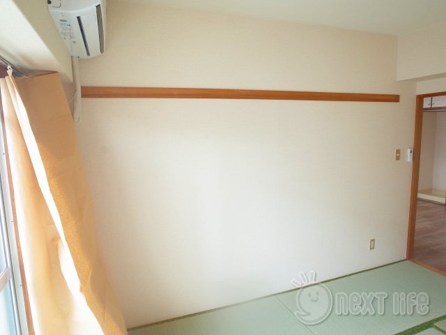 その他　パインクレスト調布