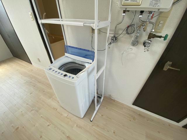 その他部屋・スペース