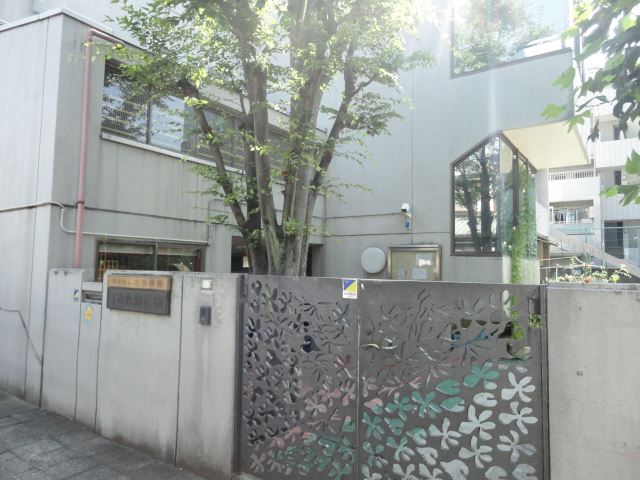 幼稚園・保育園　すみれ幼稚園（幼稚園・保育園）まで360m