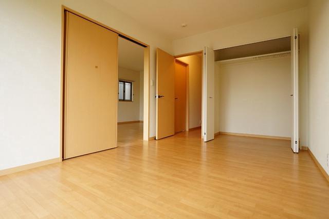 その他部屋・スペース　内装です