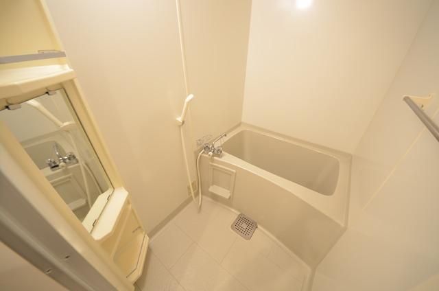 バス・シャワールーム　室内・室内設備