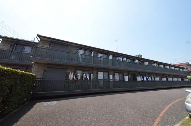 その他　外観・共用部分