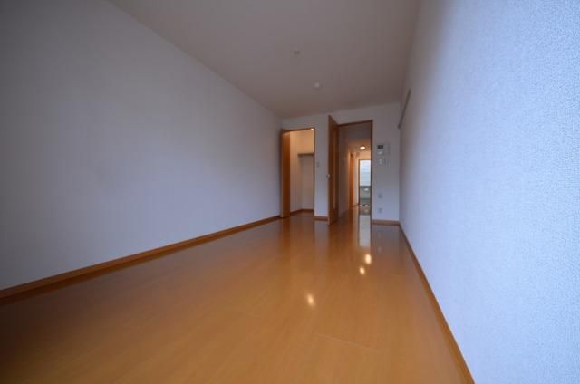 その他部屋・スペース　室内・室内設備