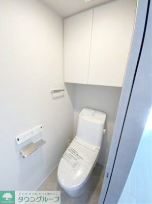 トイレ　お部屋探しは株式会社　タウンハウジング　までお気軽にお問合…