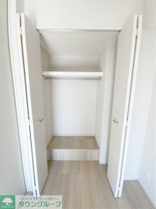 収納　お部屋探しは株式会社　タウンハウジング　までお気軽にお問合…