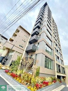 建物外観　お部屋探しは株式会社　タウンハウジング　までお気軽にお問合…