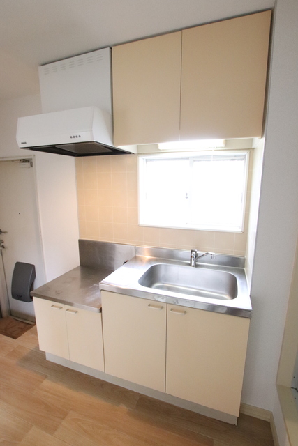 キッチン　キッチンです♪