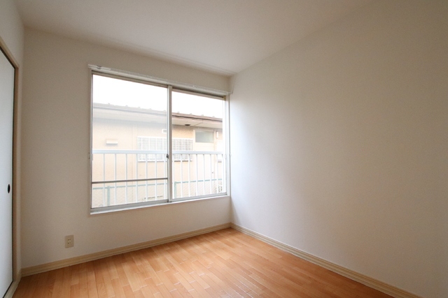 その他部屋・スペース　洋室です♪