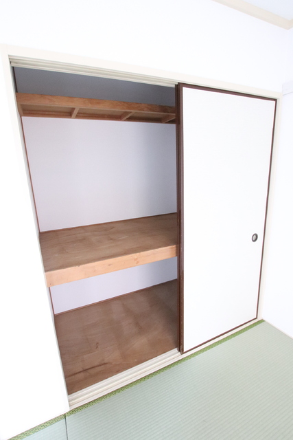 収納　収納です♪