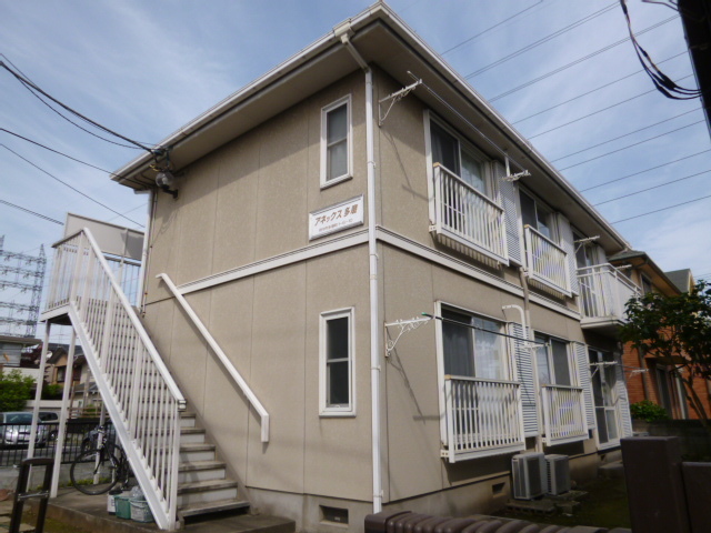 エントランス　★建物入口★