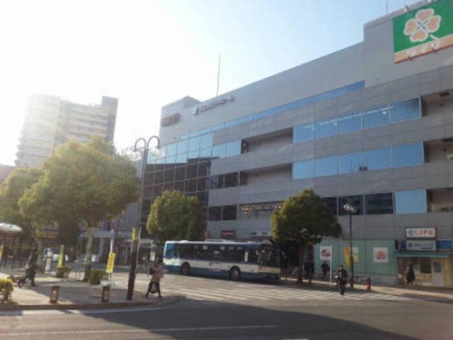 その他　都営新宿線篠崎駅（その他）まで270m