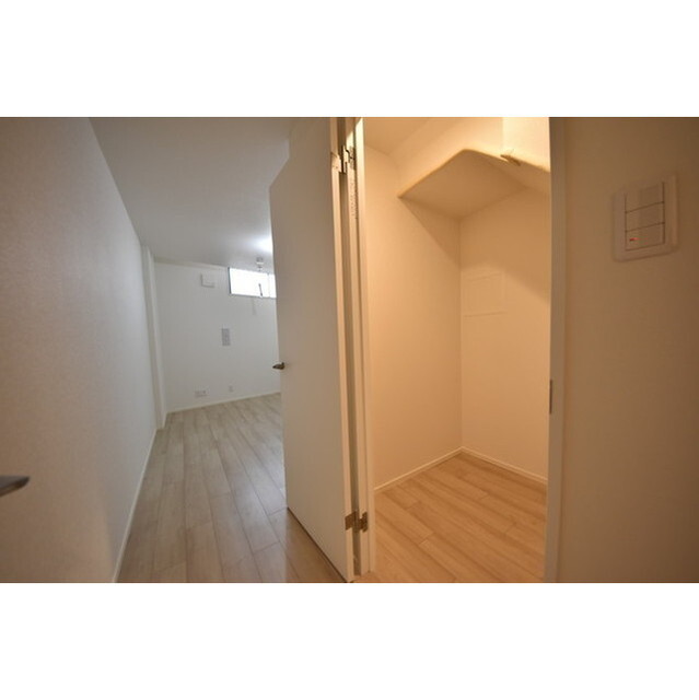 その他部屋・スペース　過ごしやすい室内です