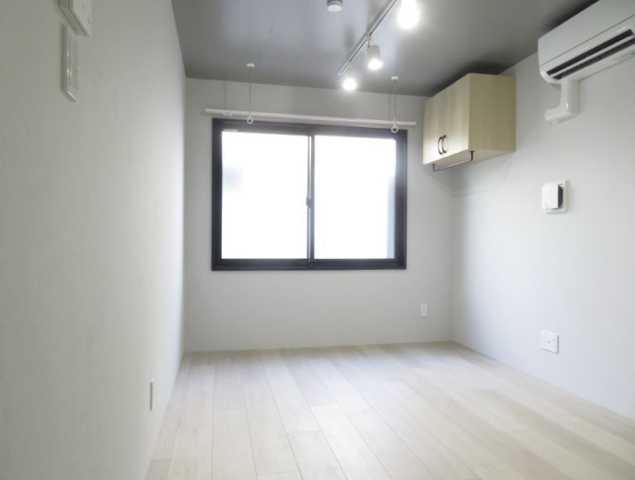 眺望　アリビオ中野