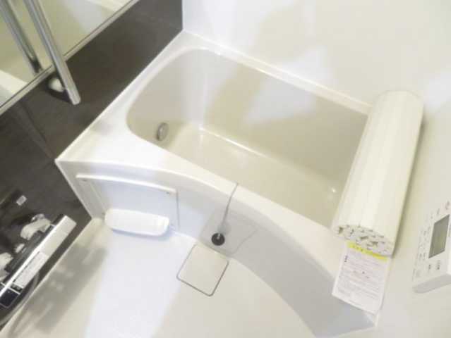 バス・シャワールーム　アリビオ中野