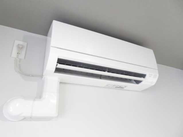 その他設備　アリビオ中野