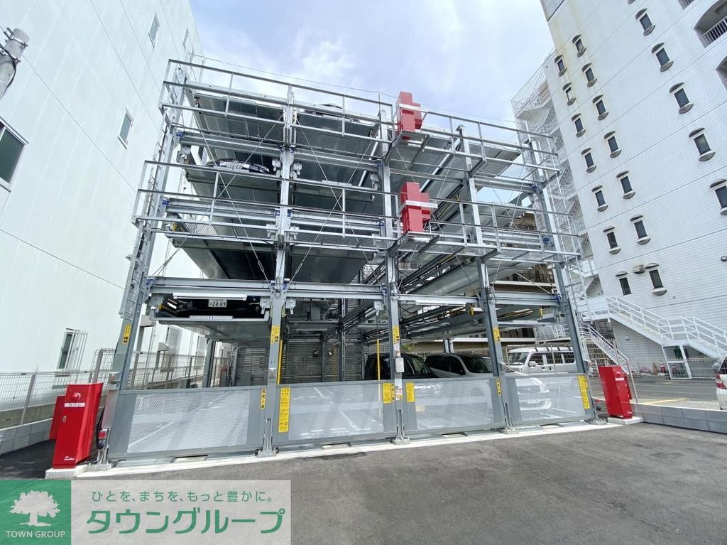 駐車場　★★敷地内駐車場★★