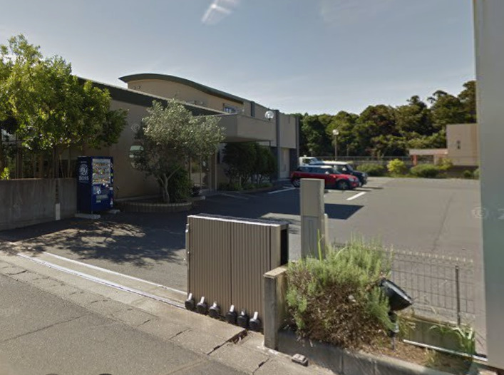 病院　松永皮フ科クリニック（病院）まで191m