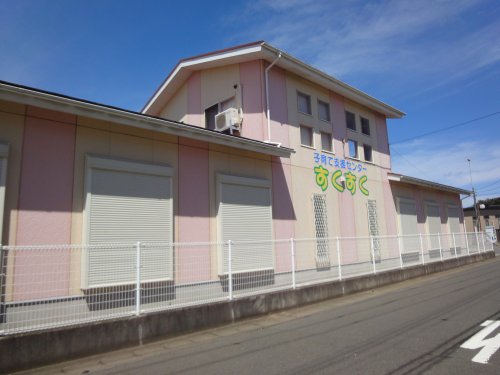 幼稚園・保育園　認定こども園鹿島いずみ園鹿島いずみ保育園（幼稚園・保育園）まで177m