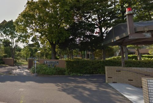 その他　鹿嶋市立中央公民館（その他）まで522m