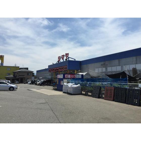 スーパー　ジョイフルシマヤ豊田店（スーパー）まで80m