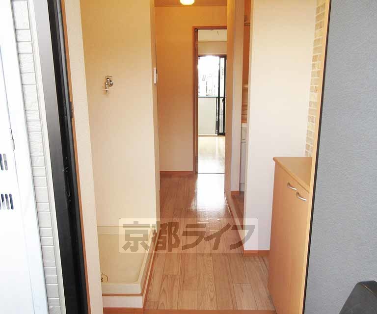 その他部屋・スペース　廊下です！