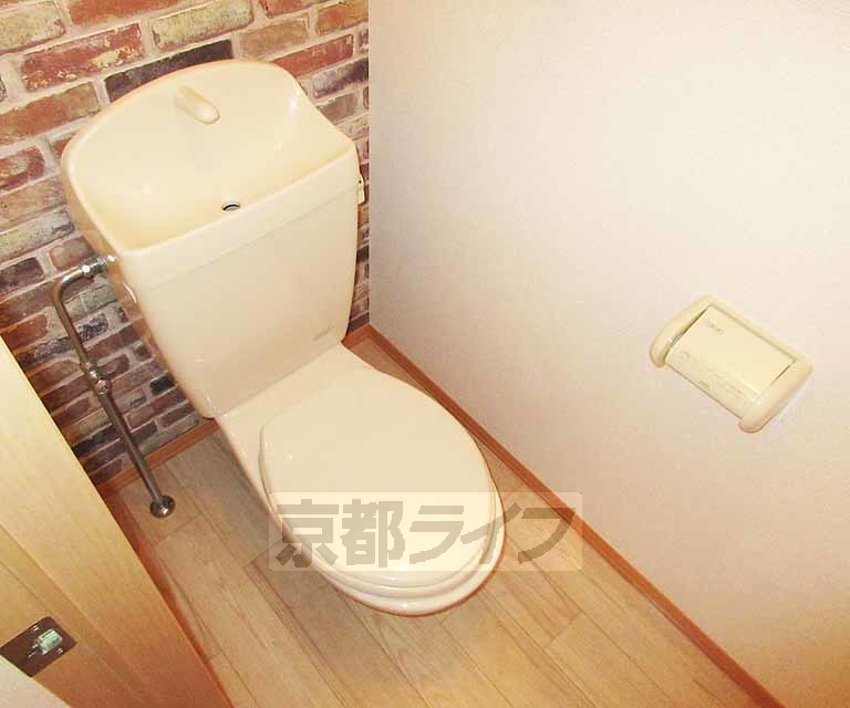 トイレ　オシャレなトイレ！