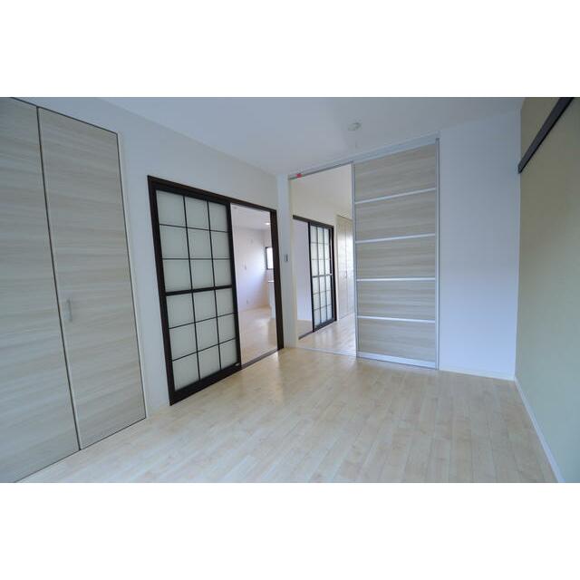 その他部屋・スペース　反転部屋参照