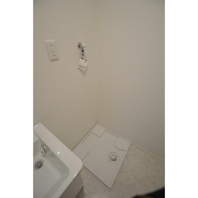 その他設備　反転部屋参照