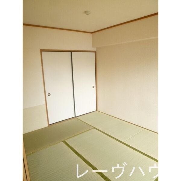 その他部屋・スペース　収納