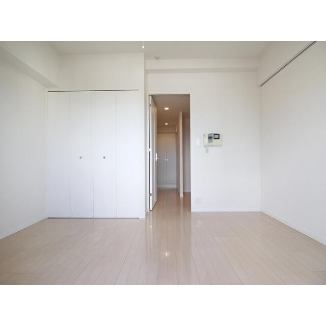 その他部屋・スペース　洋室約6.2帖