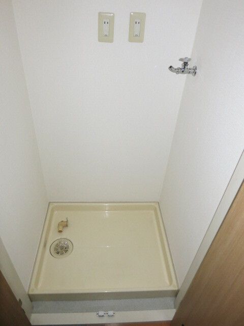 洗面設備　■独立洗面台