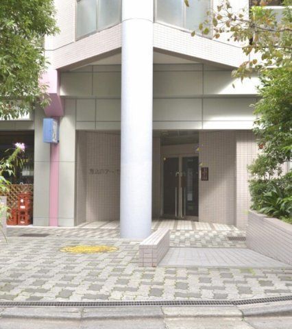 その他部屋・スペース　■宅配ＢＯＸ