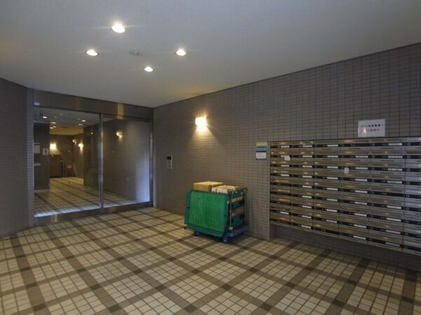 その他設備　■駐車場■駐輪場